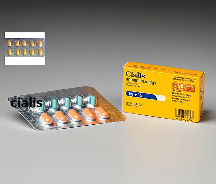 Cialis 1